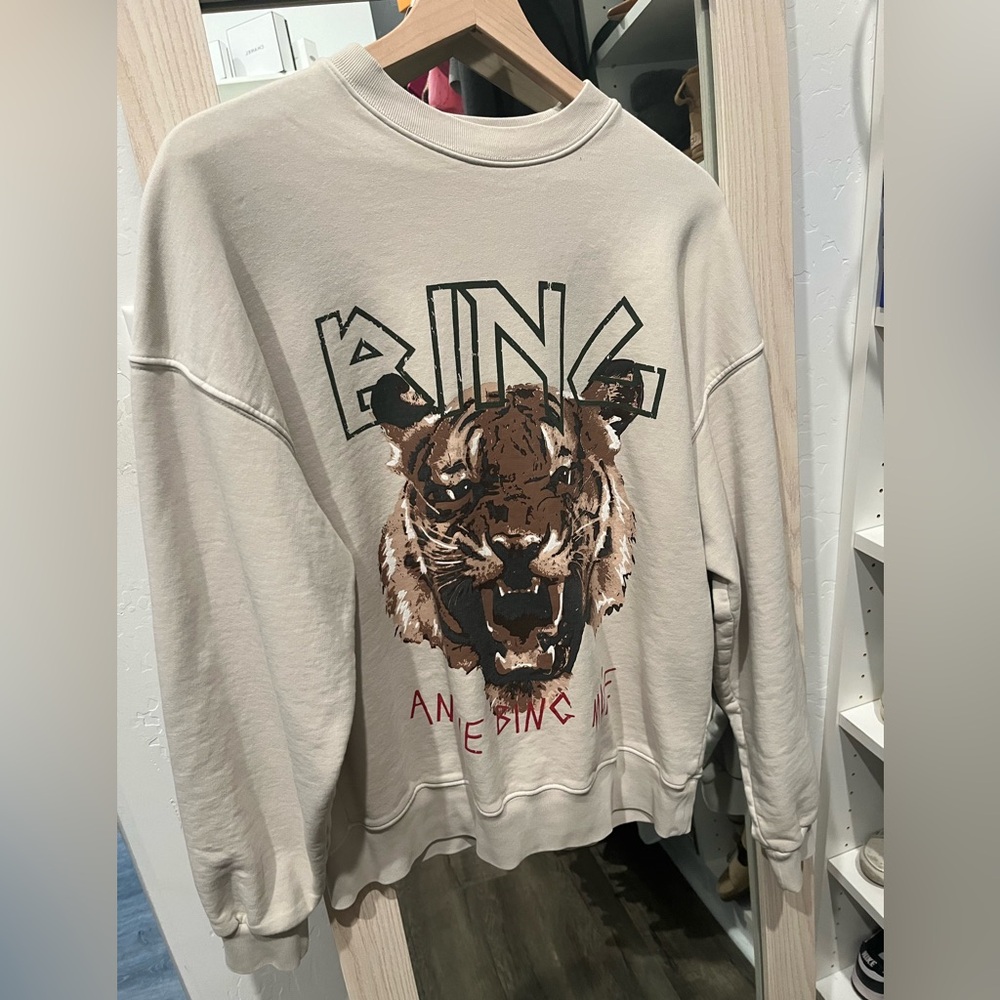 Anine Bing sweater
